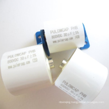 20uF 1400V PP cover metallized polypropylene film capacitor for welding machine